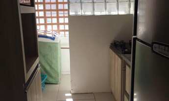 Imagem 3: Apartamento com 1 Dormitorio(s) localizado(a) no bairro Abel Figueiredo em Barra Seca (Sã