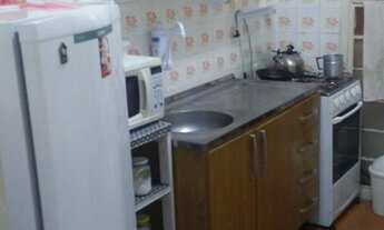 Imagem 3: Apartamento com 1 Dormitorio(s) localizado(a) no bairro Abel Figueiredo em Barra Seca (Sã