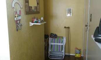 Imagem 4: Apartamento com 2 Dormitorio(s) localizado(a) no bairro Abel Figueiredo em Barra Seca (Sã