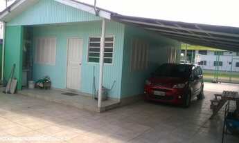 Imagem 3: Casa com 4 Dormitorio(s) localizado(a) no bairro Abel Figueiredo em Barra Seca (São Franc