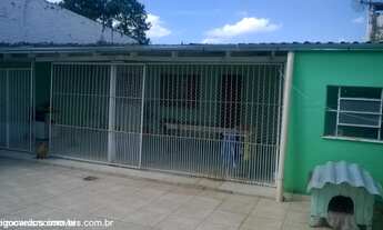 Imagem 5: Casa com 4 Dormitorio(s) localizado(a) no bairro Abel Figueiredo em Barra Seca (São Franc