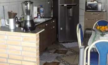 Imagem 4: Casa com 3 Dormitorio(s) localizado(a) no bairro Abel Figueiredo em Barra Seca (São Franc