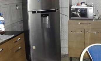 Imagem 5: Casa com 3 Dormitorio(s) localizado(a) no bairro Abel Figueiredo em Barra Seca (São Franc