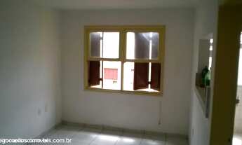 Imagem: Apartamento com 1 Dormitorio(s) localizado(a)