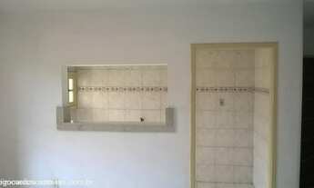 Imagem 2: Apartamento com 1 Dormitorio(s) localizado(a) no bairro Abel Figueiredo em Barra Seca (Sã