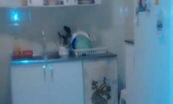 Imagem 2: Apartamento com 1 Dormitorio(s) localizado(a) no bairro Abel Figueiredo em Barra Seca (Sã