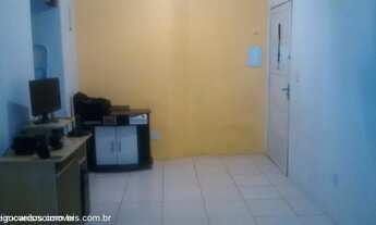 Imagem 5: Apartamento com 1 Dormitorio(s) localizado(a) no bairro Abel Figueiredo em Barra Seca (Sã