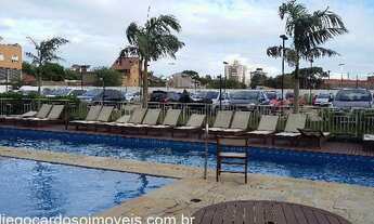 Imagem 4: Apartamento com 3 Dormitorio(s) localizado(a) no bairro Centro em Barra Seca (São Francis