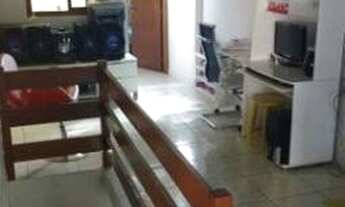 Imagem 5: Casa com 3 Dormitorio(s) localizado(a) no bairro Uirapuru em Barra Seca (São Francisco de