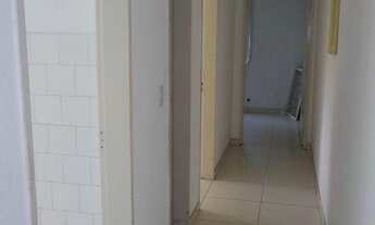 Imagem 6: Apartamento com 2 Dormitorio(s) localizado(a) no bairro Centro em Barra Seca (São Francis