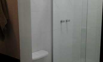 Imagem 2: Sobrado com 3 Dormitorio(s) localizado(a) no bairro Centro em Barra Seca (São Francisco d