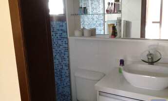 Imagem 4: Sobrado com 3 Dormitorio(s) localizado(a) no bairro Centro em Barra Seca (São Francisco d