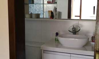 Imagem 5: Sobrado com 3 Dormitorio(s) localizado(a) no bairro Centro em Barra Seca (São Francisco d