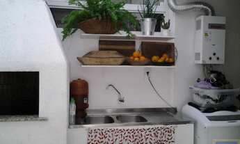 Imagem 6: Sobrado com 3 Dormitorio(s) localizado(a) no bairro Centro em Barra Seca (São Francisco d