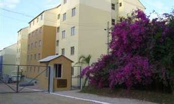 Imagem: Apartamento com 2 Dormitorio(s) localizado(a)