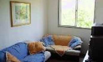 Imagem 2: Apartamento com 2 Dormitorio(s) localizado(a) no bairro Centro em Barra Seca (São Francis