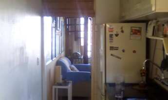 Imagem 4: Casa com 2 Dormitorio(s) localizado(a) no bairro Centro em Barra Seca (São Francisco de I