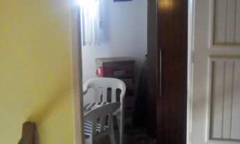 Imagem 7: Casa com 2 Dormitorio(s) localizado(a) no bairro Centro em Barra Seca (São Francisco de I