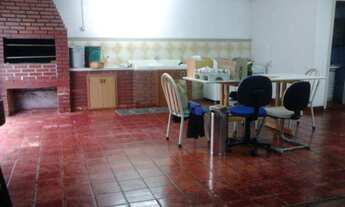 Imagem 5: Casa com 3 Dormitorio(s) localizado(a) no bairro Centro em Barra Seca (São Francisco de I