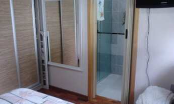 Imagem 7: Casa com 3 Dormitorio(s) localizado(a) no bairro Centro em Barra Seca (São Francisco de I