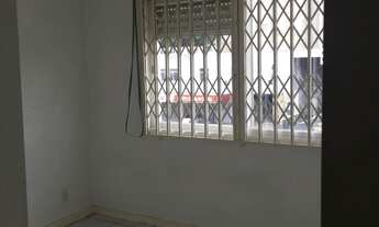 Imagem 2: Apartamento com 1 Dormitorio(s) localizado(a) no bairro Centro em Barra Seca (São Francis