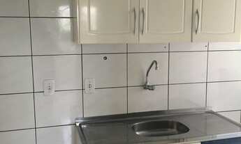 Imagem 3: Apartamento com 1 Dormitorio(s) localizado(a) no bairro Centro em Barra Seca (São Francis