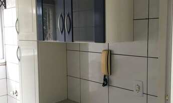 Imagem 5: Apartamento com 1 Dormitorio(s) localizado(a) no bairro Centro em Barra Seca (São Francis