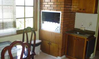 Imagem 2: Cobertura com 4 Dormitorio(s) localizado(a) no bairro Centro em Barra Seca (São Francisco