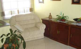 Imagem 3: Cobertura com 4 Dormitorio(s) localizado(a) no bairro Centro em Barra Seca (São Francisco