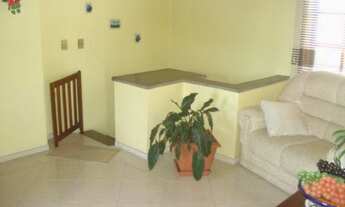 Imagem 4: Cobertura com 4 Dormitorio(s) localizado(a) no bairro Centro em Barra Seca (São Francisco