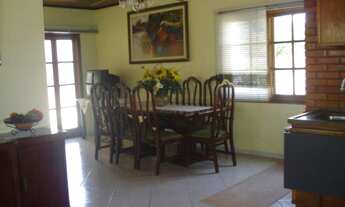 Imagem 7: Cobertura com 4 Dormitorio(s) localizado(a) no bairro Centro em Barra Seca (São Francisco