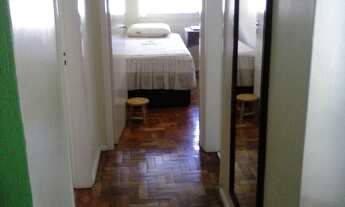 Imagem 2: Apartamento com 2 Dormitorio(s) localizado(a) no bairro Centro em Barra Seca (São Francis