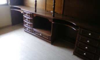 Imagem 2: Casa com 4 Dormitorio(s) localizado(a) no bairro Centro em Barra Seca (São Francisco de I