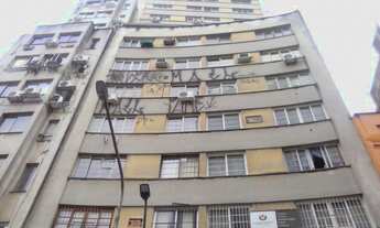 Imagem: Apartamento com 1 Dormitorio(s) localizado(a)