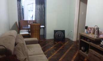 Imagem 3: Apartamento com 2 Dormitorio(s) localizado(a) no bairro Scharlau em Barra Seca (São Franc