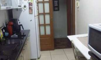 Imagem 4: Apartamento com 2 Dormitorio(s) localizado(a) no bairro Scharlau em Barra Seca (São Franc