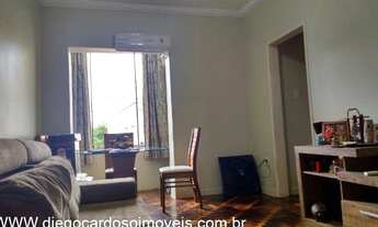 Imagem 5: Apartamento com 2 Dormitorio(s) localizado(a) no bairro Scharlau em Barra Seca (São Franc