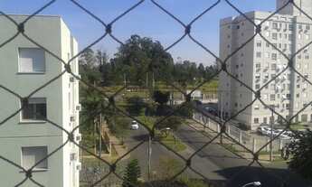 Imagem 2: Apartamento com 2 Dormitorio(s) localizado(a) no bairro Centro em Barra Seca (São Francis