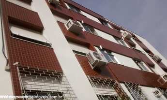 Imagem: Apartamento com 2 Dormitorio(s) localizado(a)