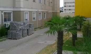 Imagem: Apartamento com 2 Dormitorio(s) localizado(a)