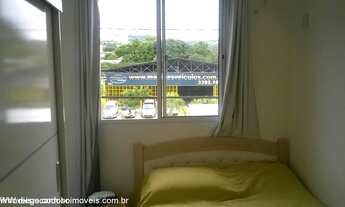 Imagem 4: Apartamento com 2 Dormitorio(s) localizado(a) no bairro Centro em Barra Seca (São Francis