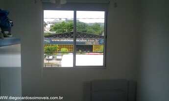 Imagem 5: Apartamento com 2 Dormitorio(s) localizado(a) no bairro Centro em Barra Seca (São Francis