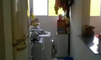 Imagem 7: Apartamento com 2 Dormitorio(s) localizado(a) no bairro Centro em Barra Seca (São Francis