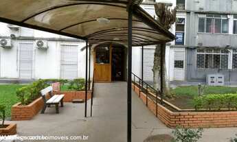 Imagem 4: Apartamento com 2 Dormitorio(s) localizado(a) no bairro Centro em Barra Seca (São Francis