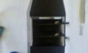 Imagem 2: Apartamento com 2 Dormitorio(s) localizado(a) no bairro Centro em Barra Seca (São Francis