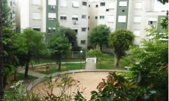 Imagem: Apartamento com 2 Dormitorio(s) localizado(a)