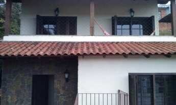 Imagem: Casa com 4 Dormitorio(s) localizado(a) no