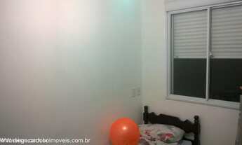 Imagem 4: Apartamento com 3 Dormitorio(s) localizado(a) no bairro Centro em Barra Seca (São Francis