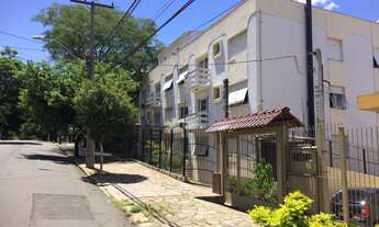 Imagem 2: Apartamento com 2 Dormitorio(s) localizado(a) no bairro Vila Arens II em Barra Seca (São