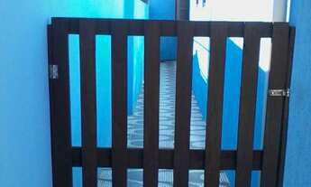 Imagem 6: Casa com 2 Dormitorio(s) localizado(a) no bairro Centro em Barra Seca (São Francisco de I